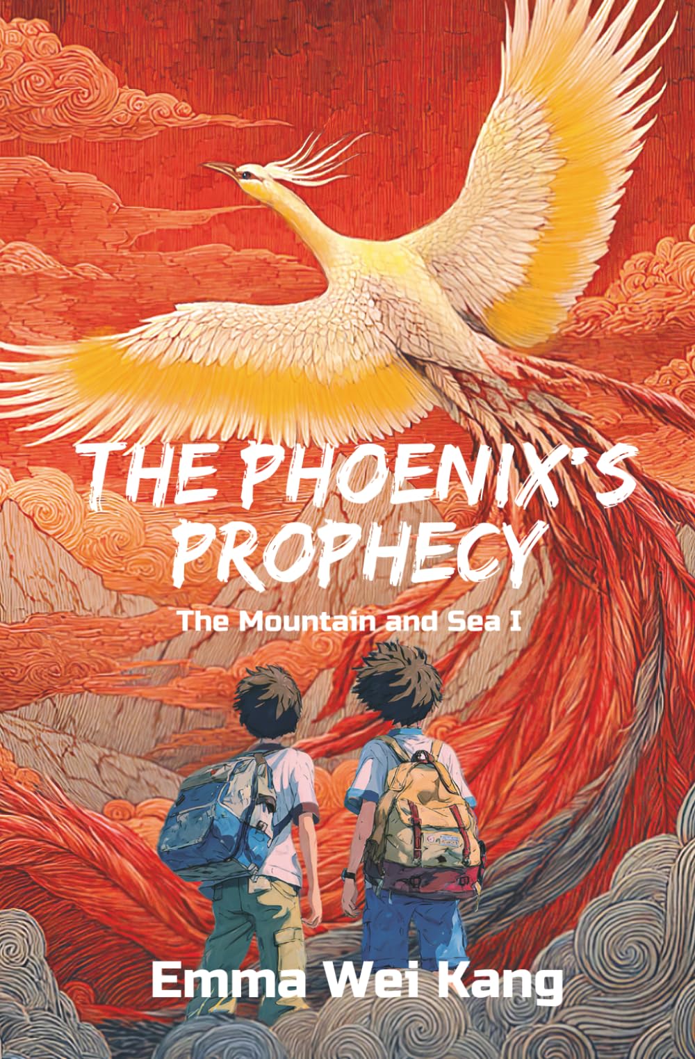 The Phoenix's Prophecy