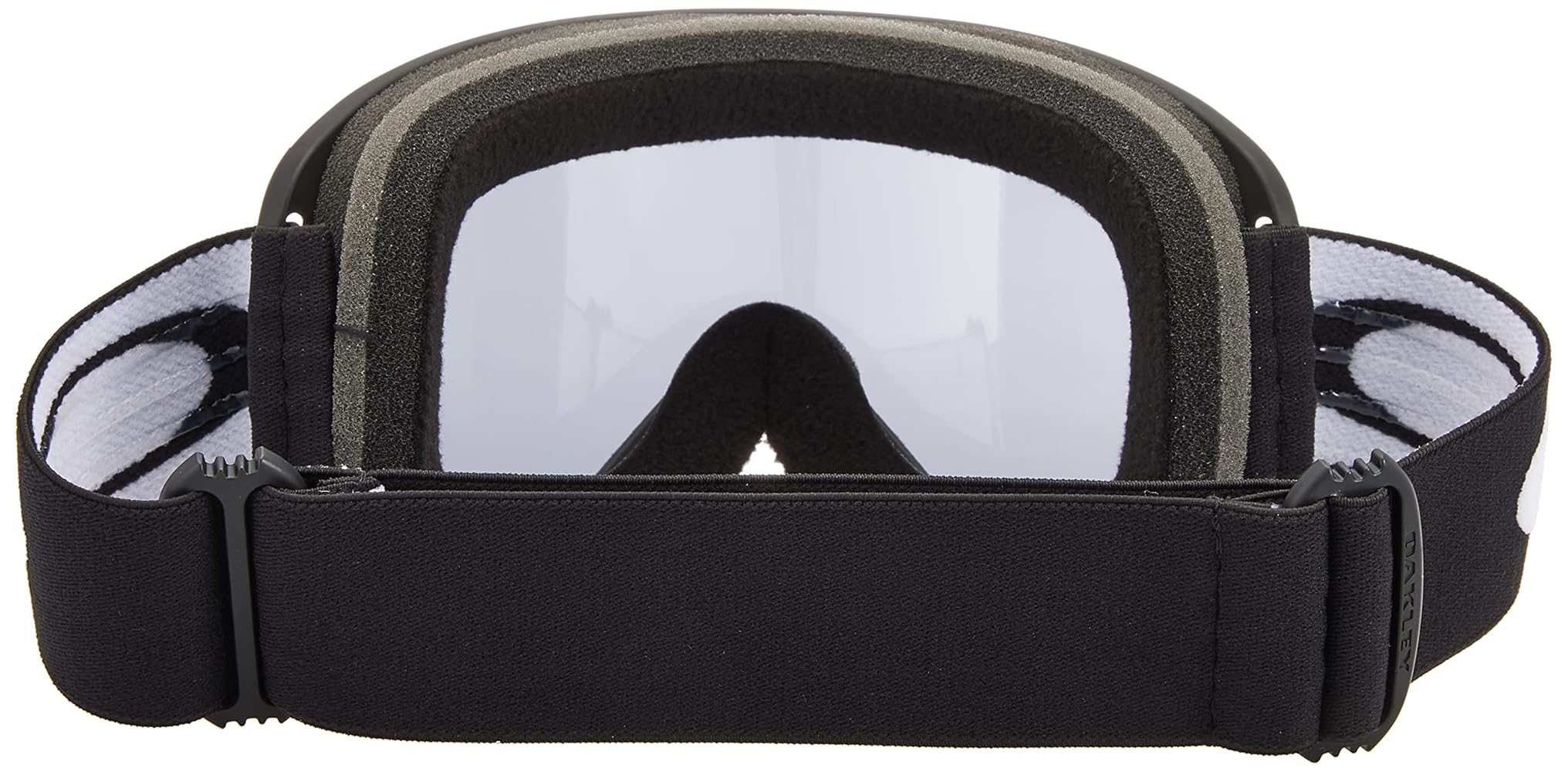 Oakley - [オークリー] ゴーグルO FRAME 2.0 PRO Lユニセックス大人 Oakley O-Frame® 2.0 PRO L Snow Goggles - Matte Black