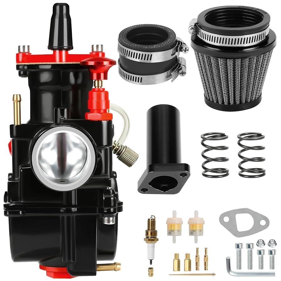 DAIWA - renma Amazon.com: CILOYU PWK 28mm Carburetor Carb Kit Replacement