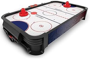 EastPoint Tabletop Hover Hockey Pro: Table Hockey for the Modern Era