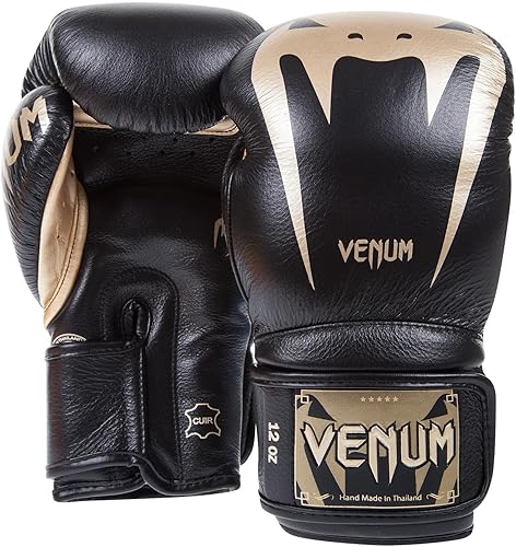 Miniatura 2 de Venum Guantes de boxeo Giant 3.0 - Cuero Napa