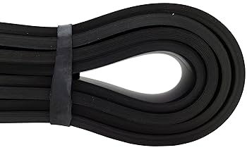 Amazon.co.jp: MummyStrength プルアップ アシストバンド