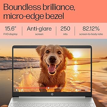 値下げ HP 15s-eq2061 RYZEN 3 5300U HP 15s AMD Ryzen 3 Quad Core 5300U - (8 GB/512 GB SSD