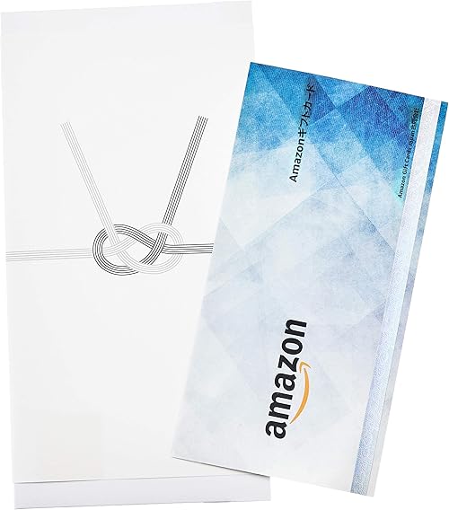 Amazon.co.jp Gift Cards