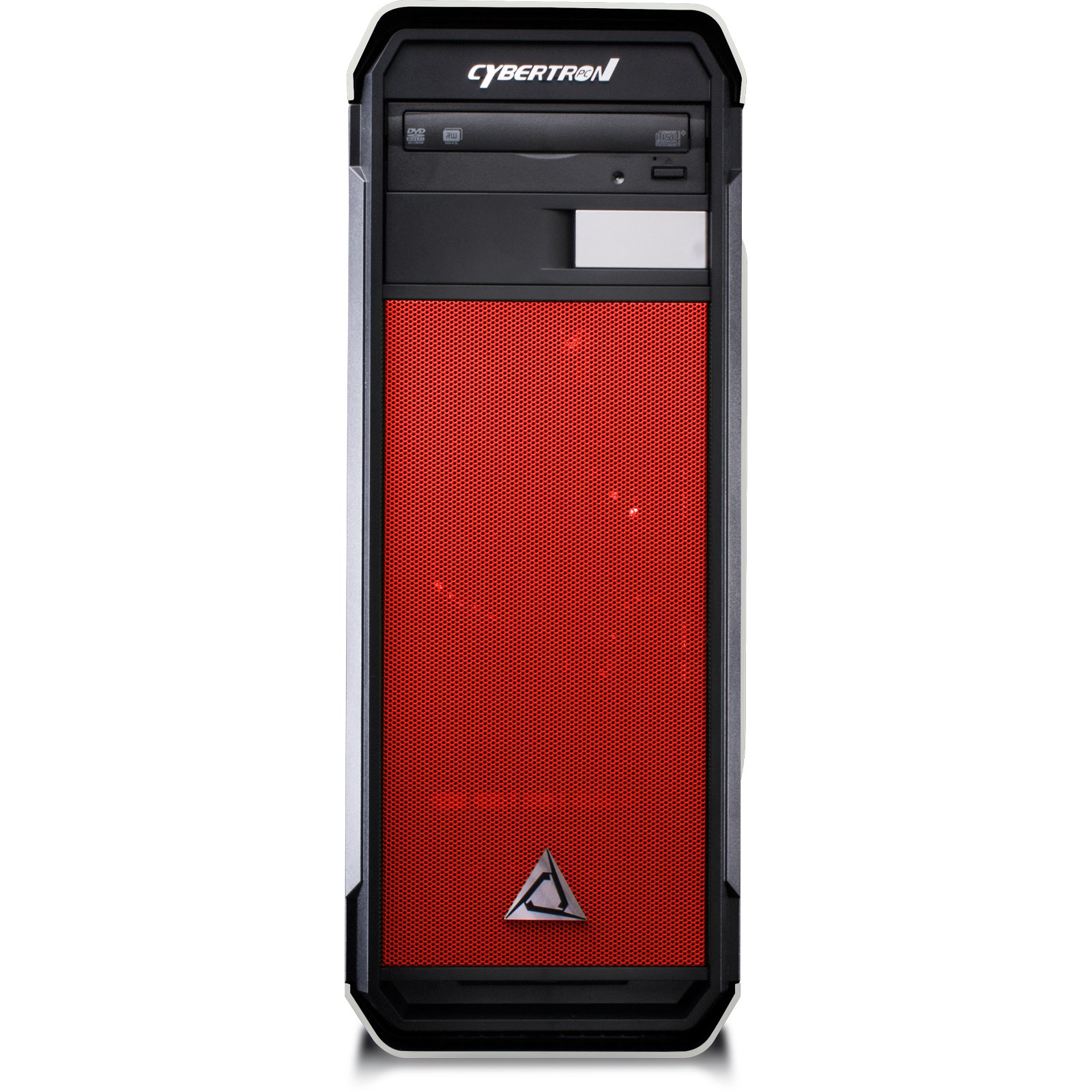 Amazon.com: CybertronPC [Gamer's Choice] Rhodium 240 Gaming
