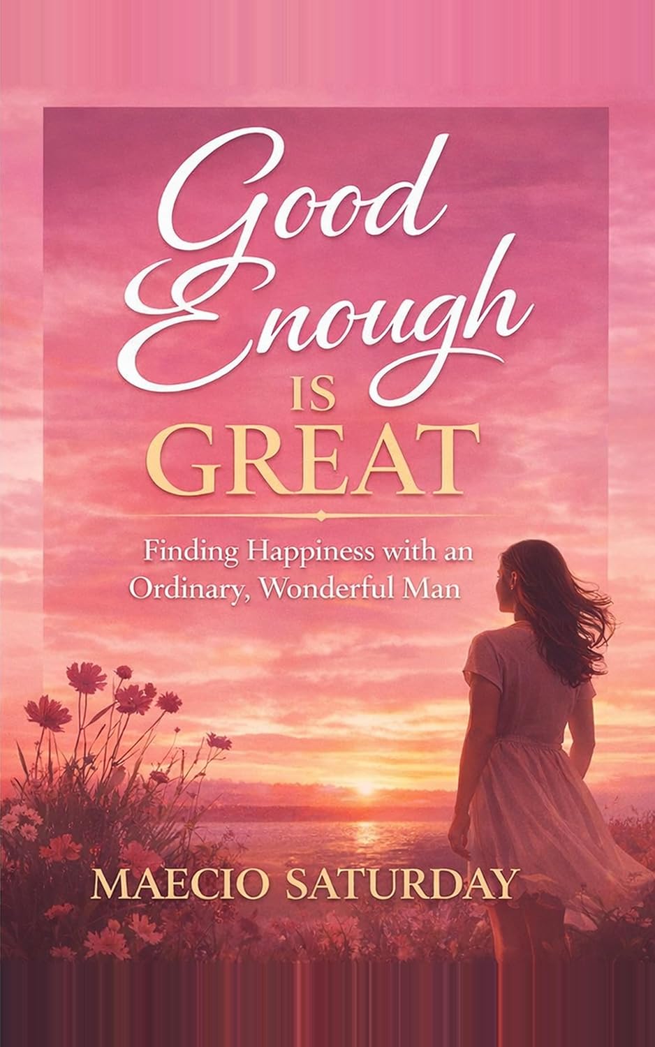 Good Enough is Great