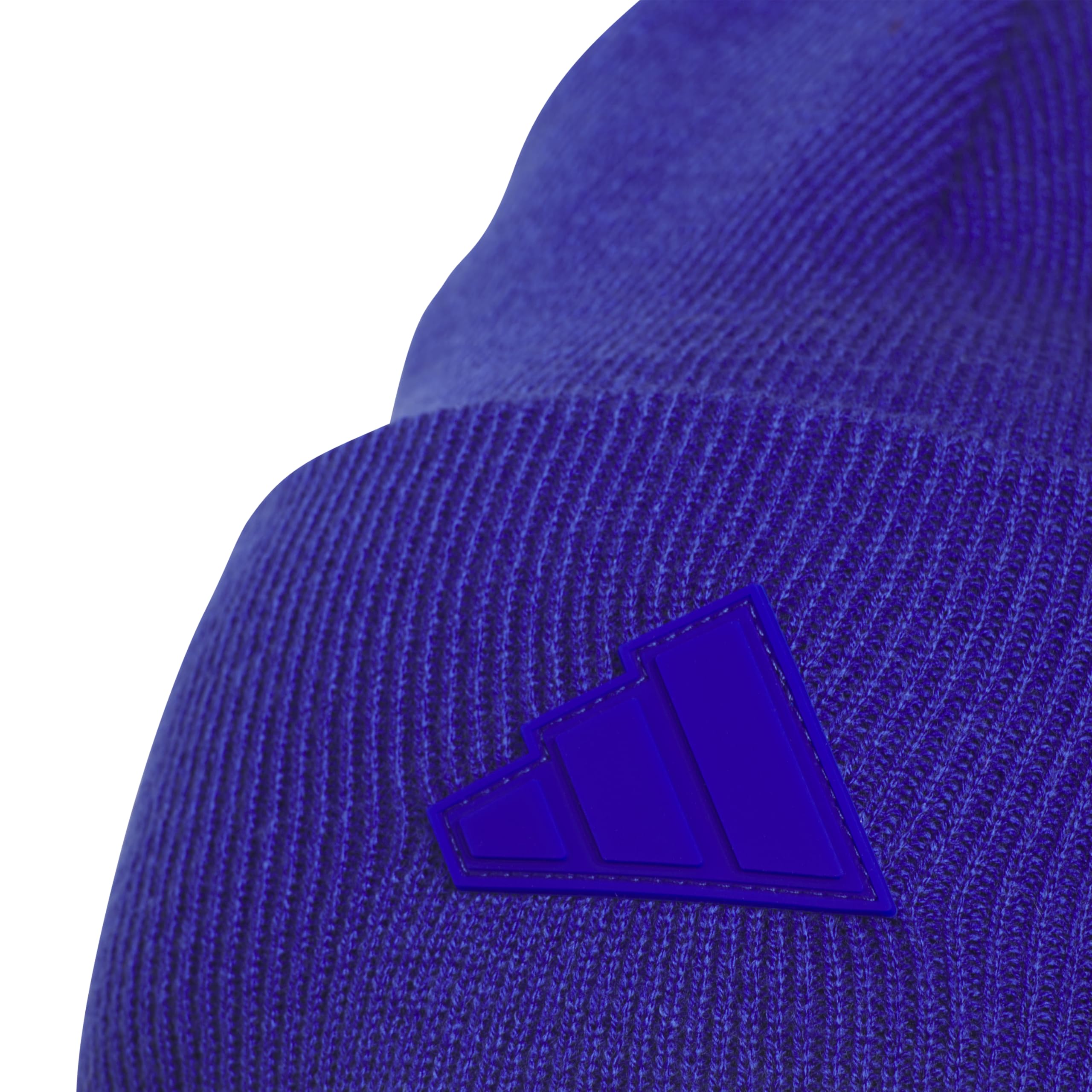 adidas Unisex Bonnet à Revers Essentials