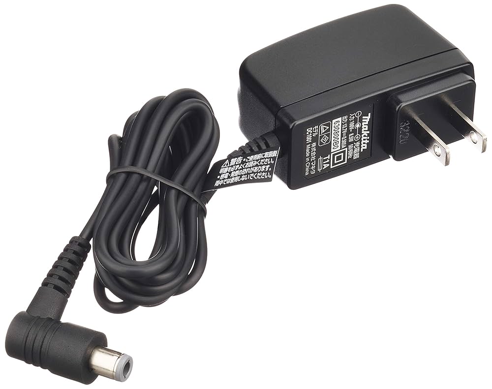 マキタ充電器 マキタ 急速充電器 (7.2〜18V) DC18RC ※10.8Vスライド非対応
