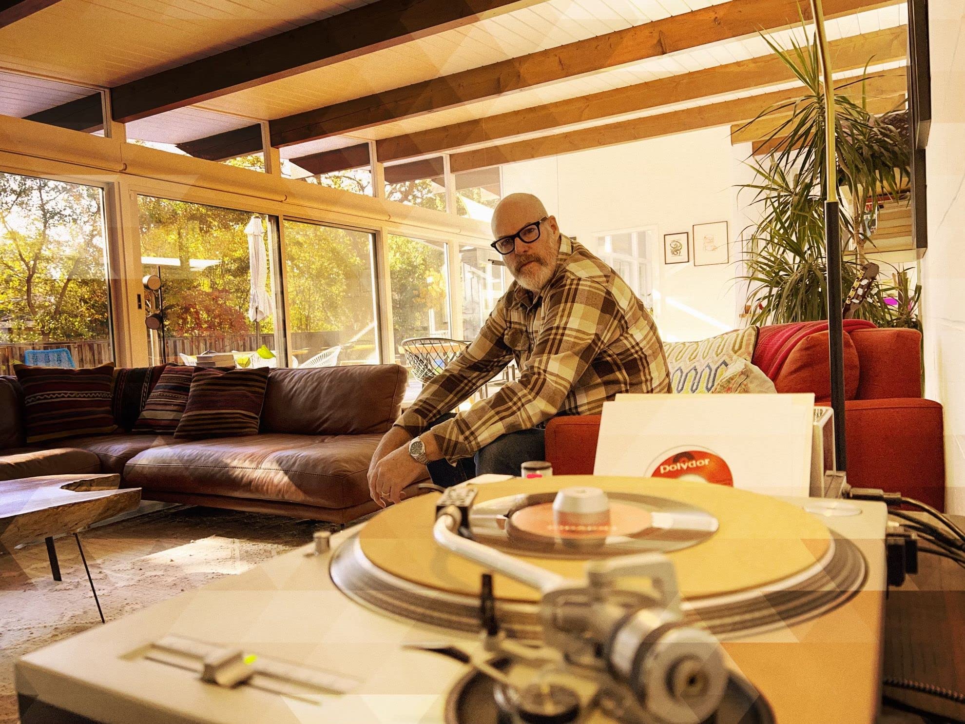 The Jazzual Suspects