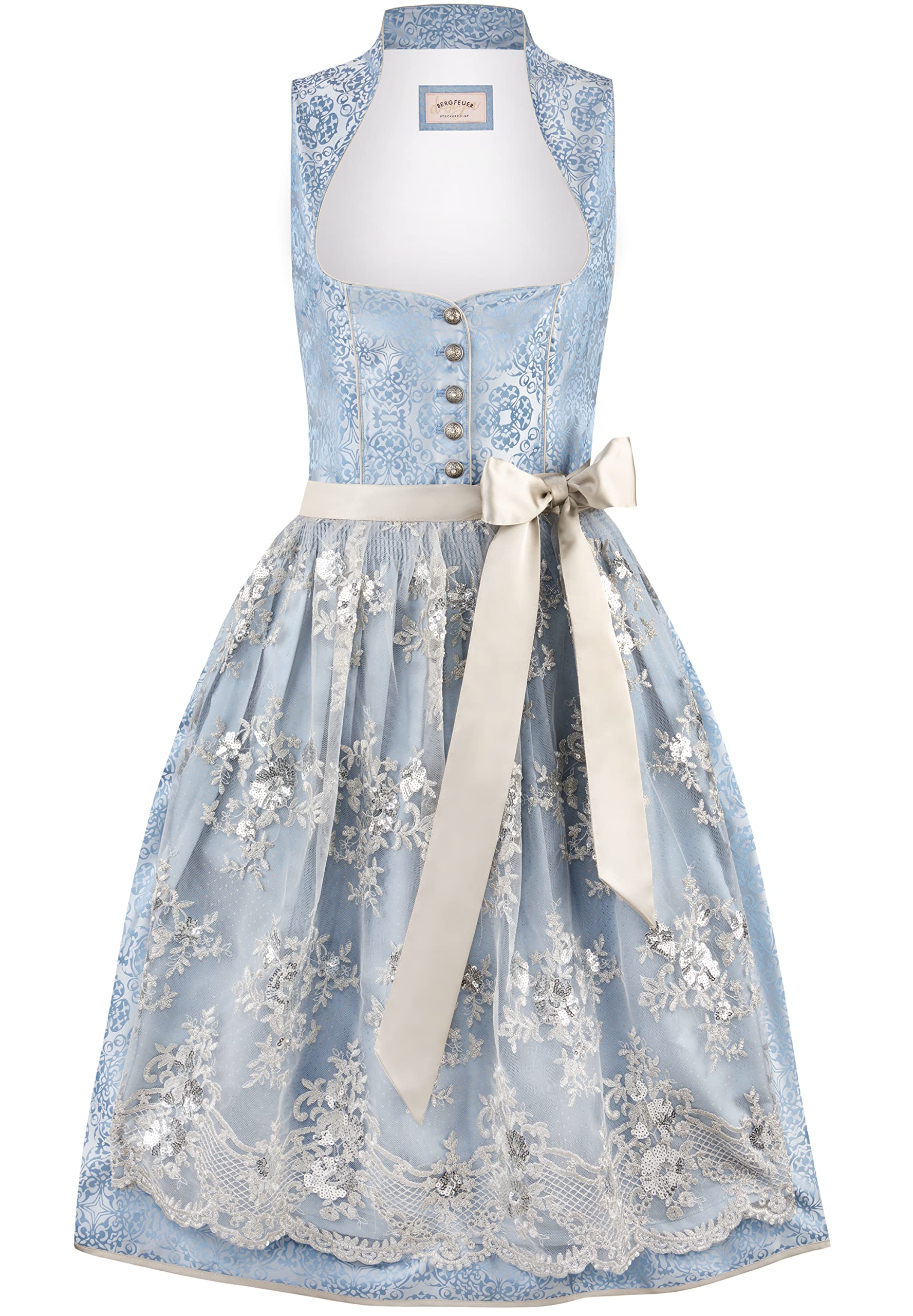 Stockerpoint Dirndl Odina