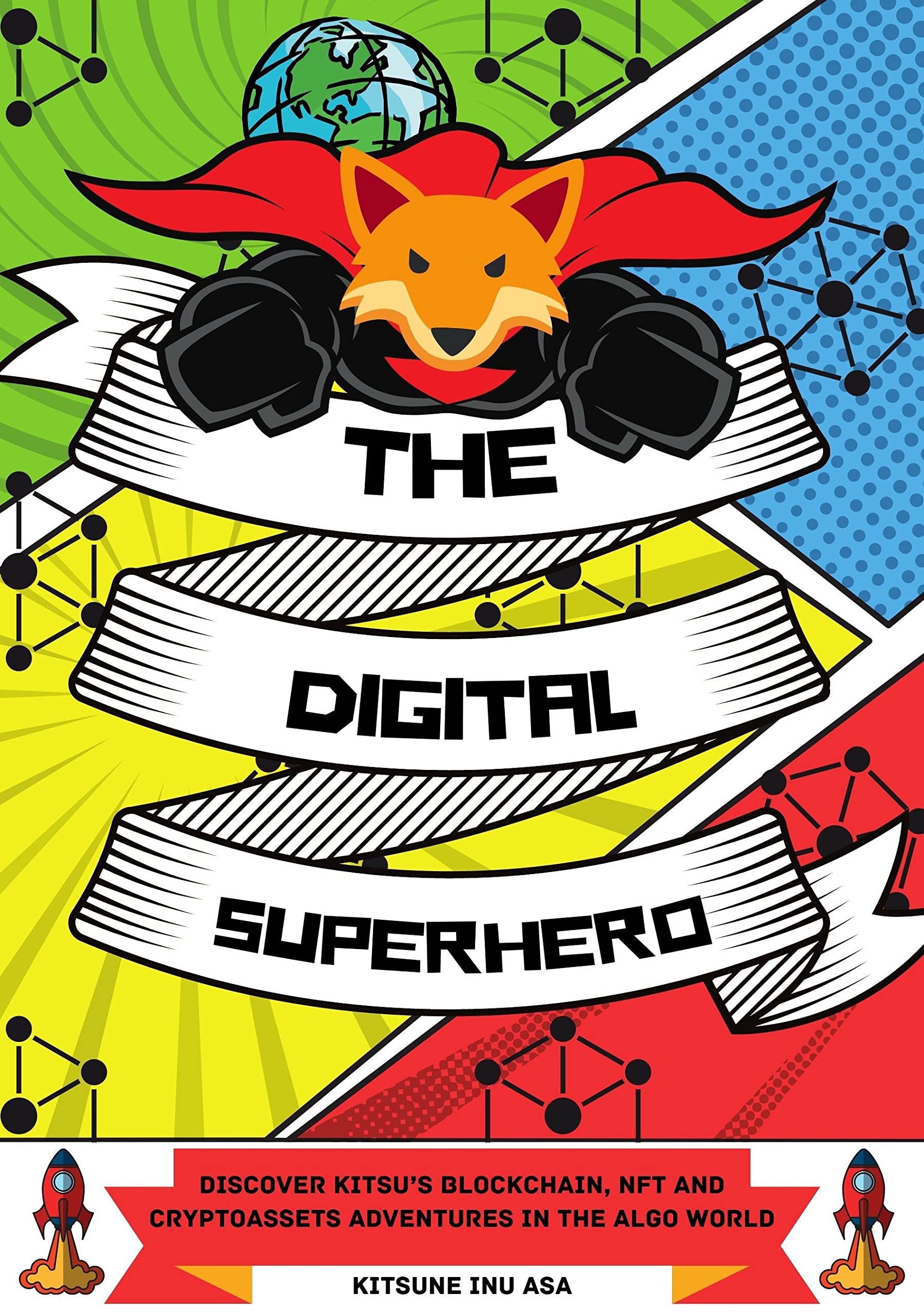 Amazon.com: Kitsune Inu ASA: books, biography, latest update