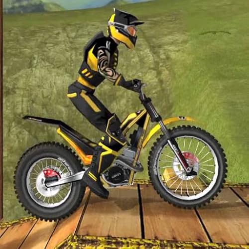 Bike Race