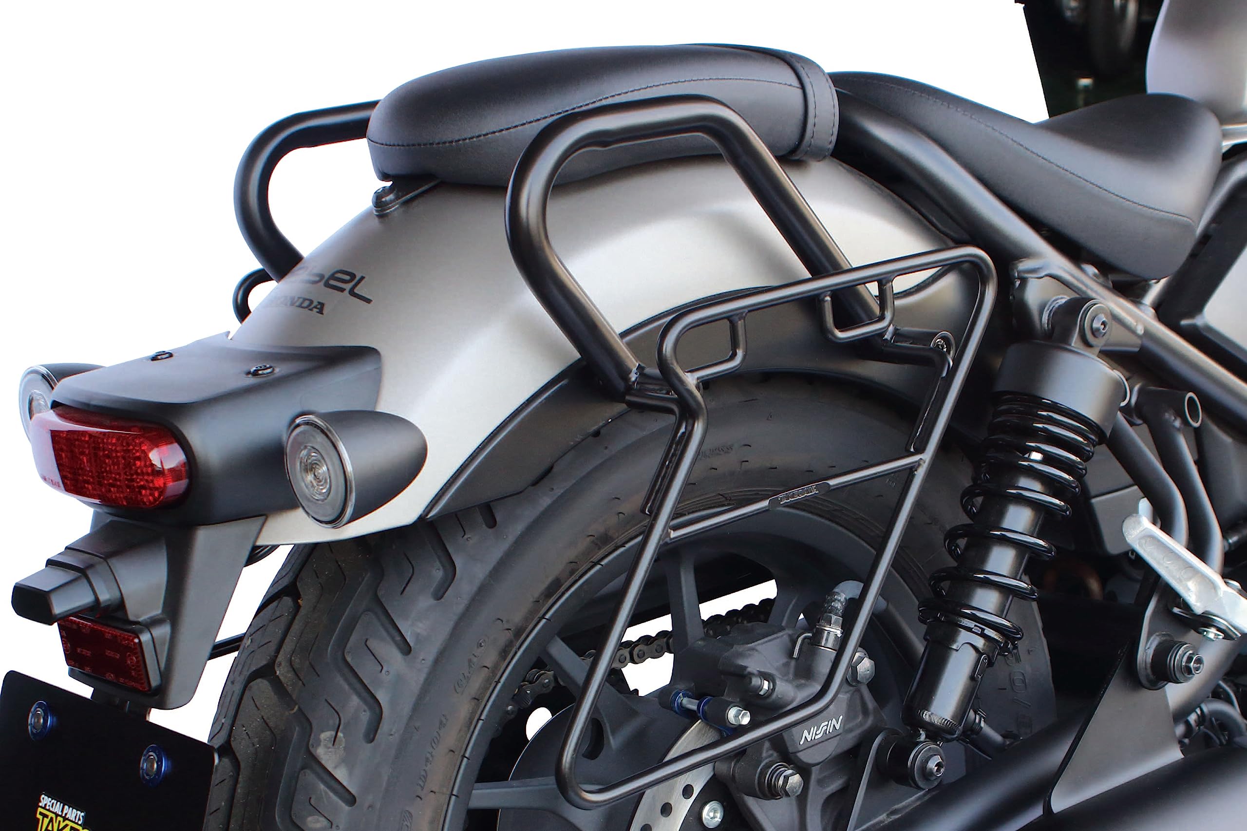 スペシャルパーツ武川　CL250 グラブバー Amazon | スペシャルパーツ武川 (TAKEGAWA) グラブバー(ブラック