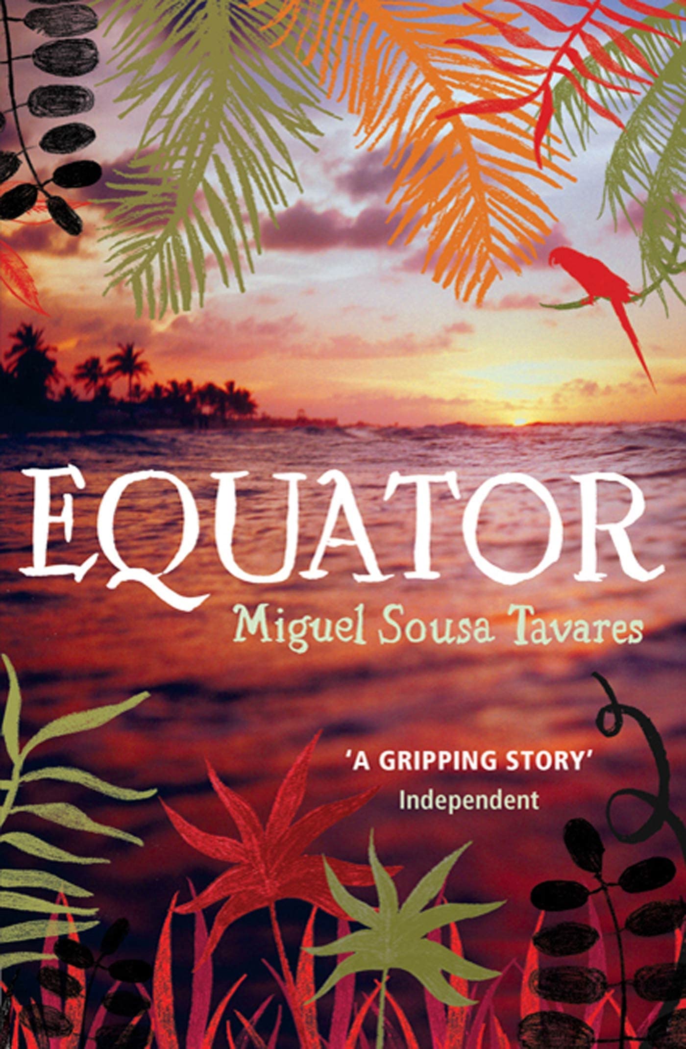Equator by Miguel Sousa Tavares (Paperback, 2009)