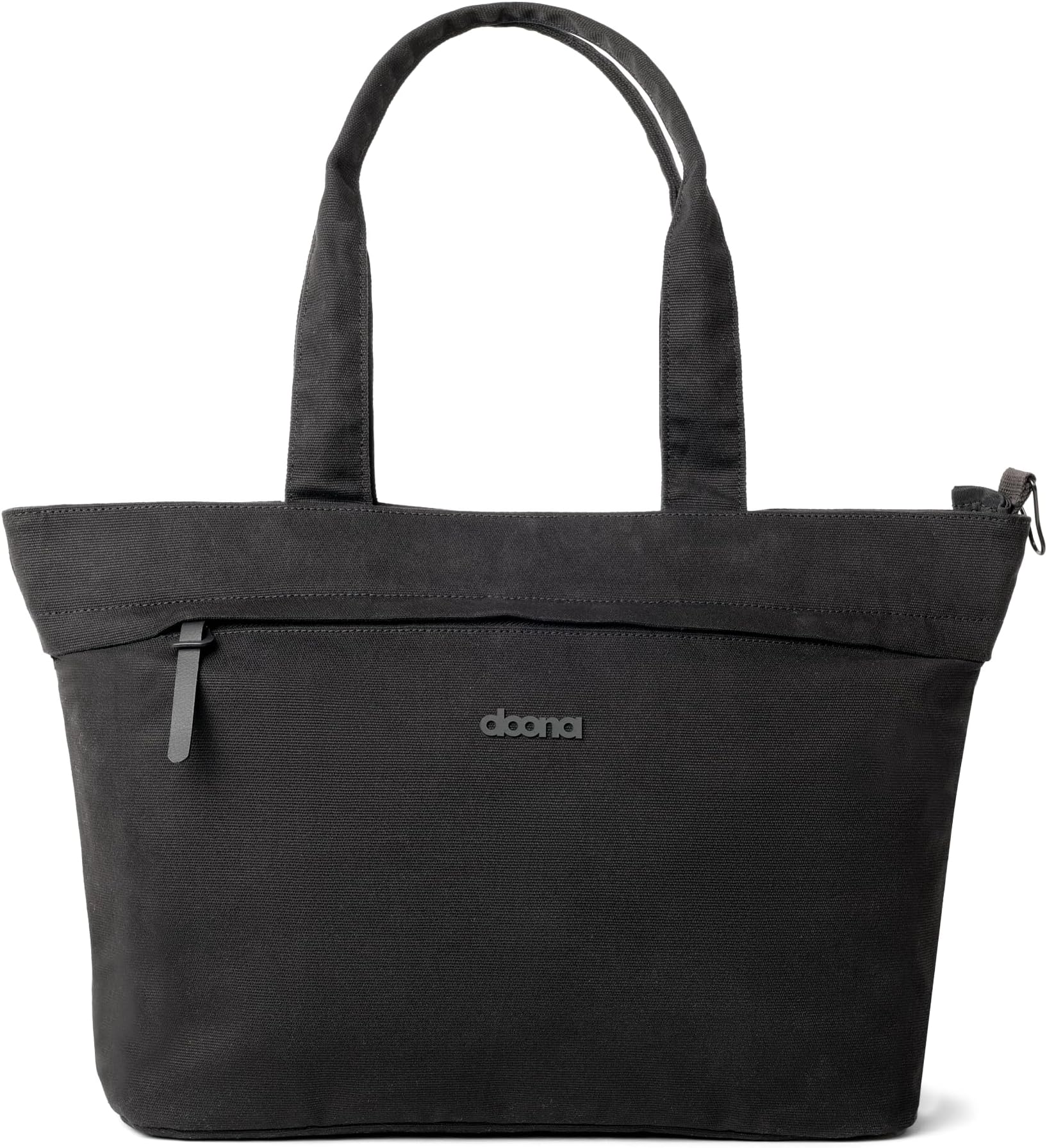 Essentials Unisex Tote Bag, Nitro Black, One Size