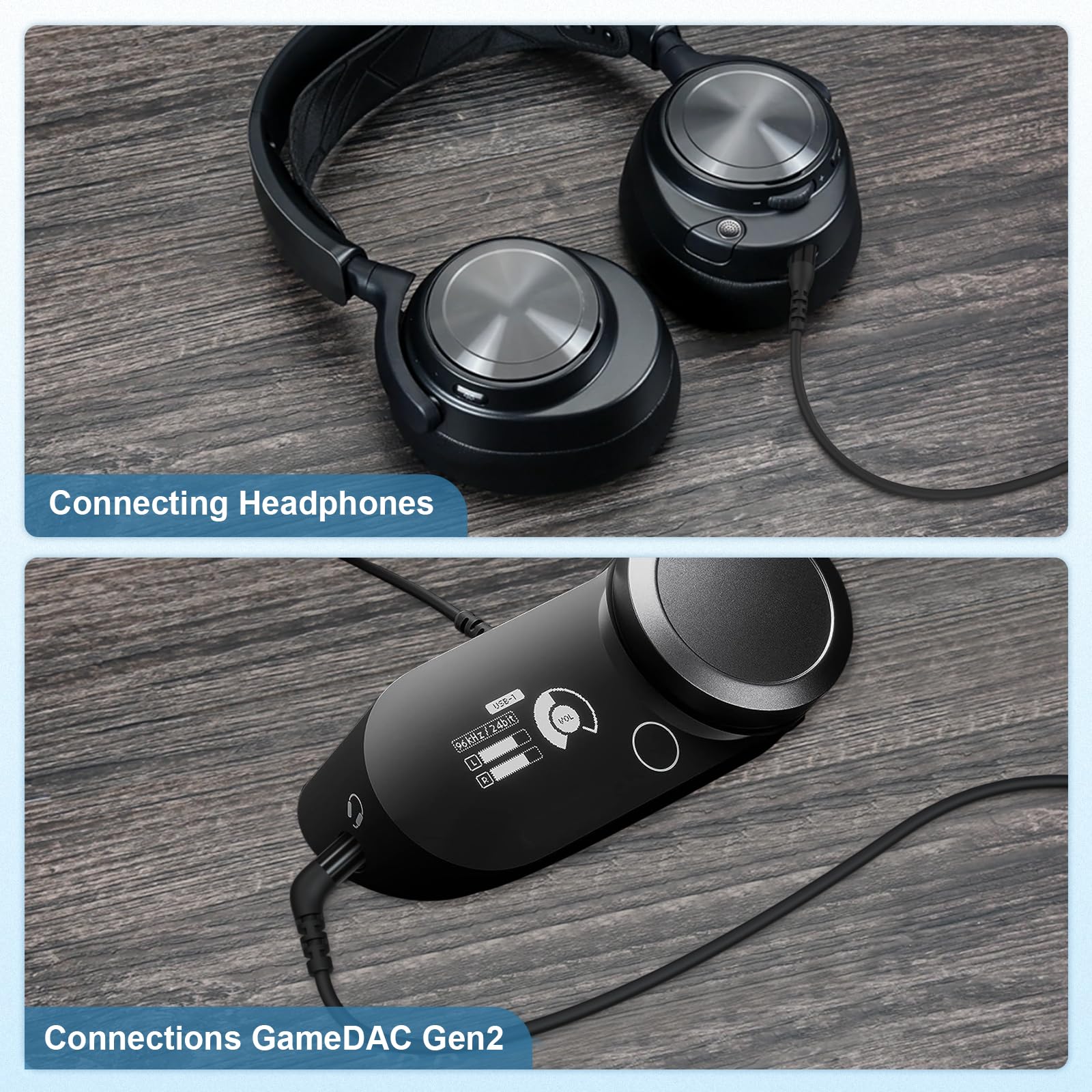 SteelSeries Arctis Nova 7 Draadloze Gaming Headset