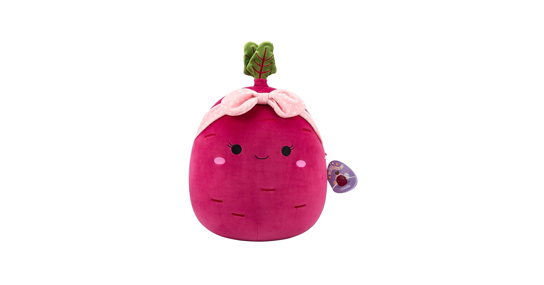 cottonmelody様♡SALE Squishmallows Official Kellytoys Plush 8 Inch Claudia the