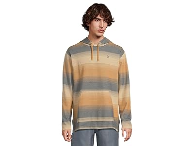 Hurley Og Hooded Poncho Men