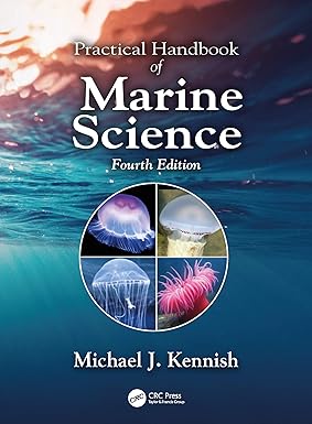 Practical Handbook Of Marine Science