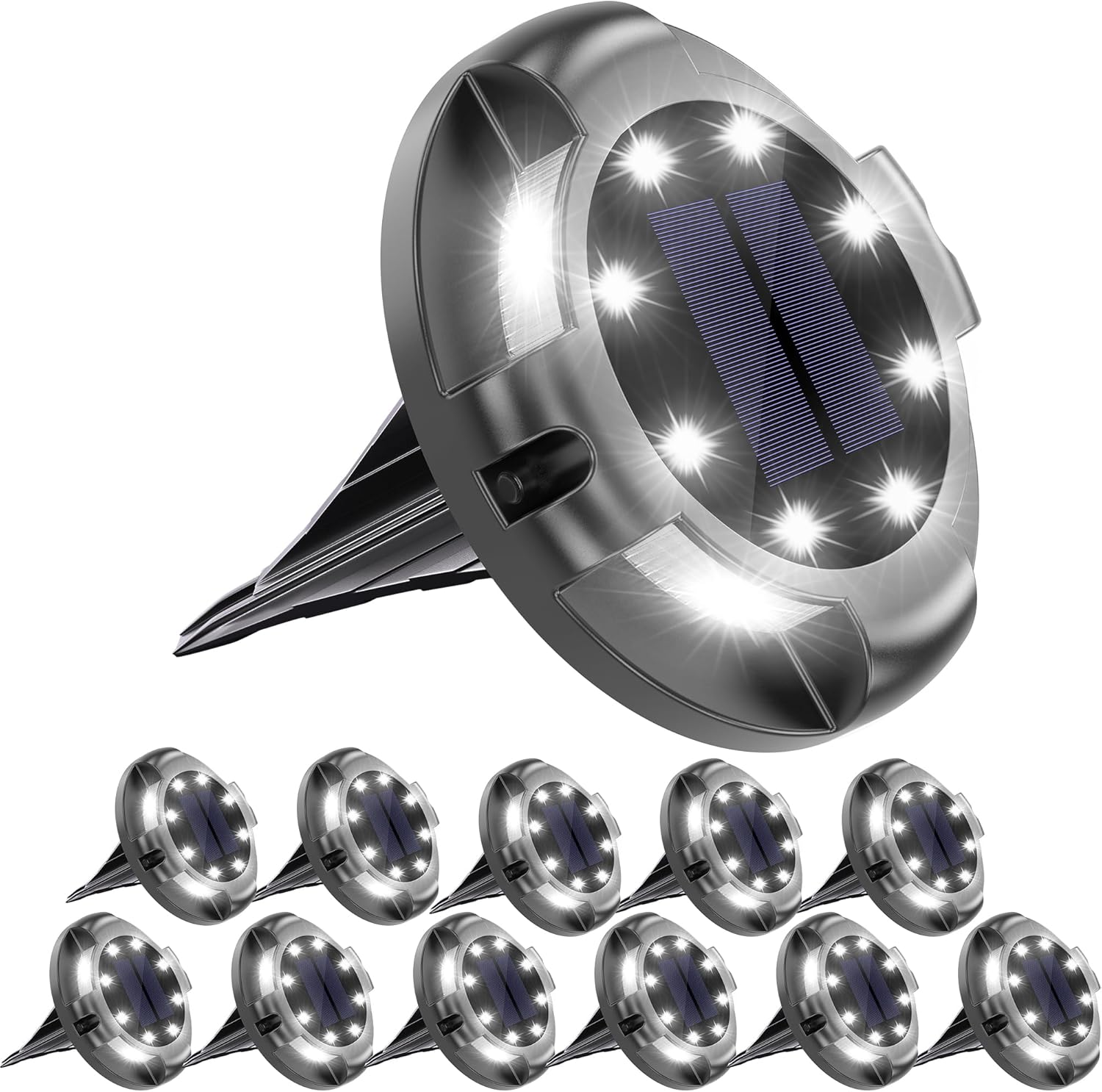 21 Outdoor Lighting Ideas - Lowe's