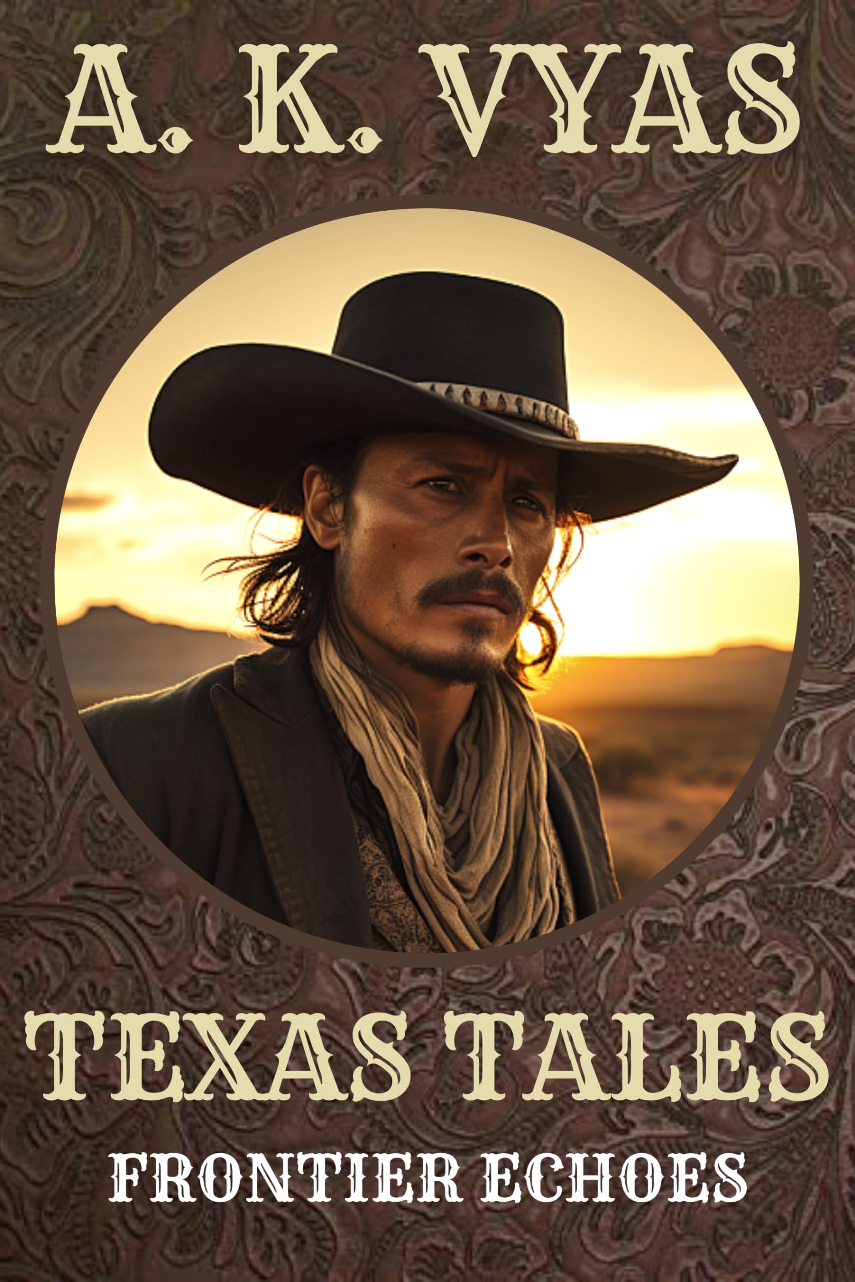 Texas Tales: Frontier Echoes