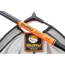 Guru 2.5m Net Handle 50cm Net Combo GRD384