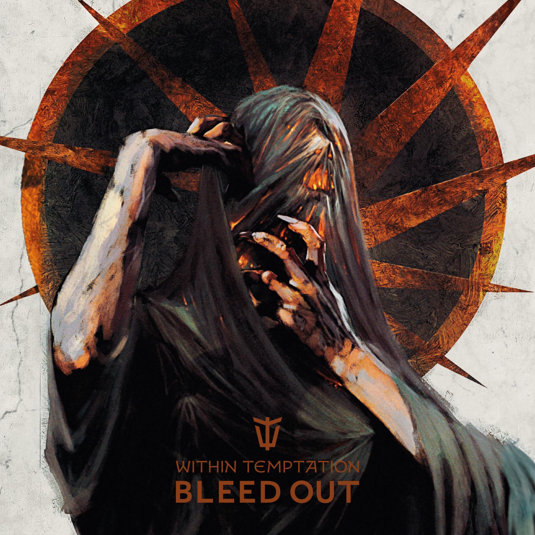 Bleed Out Boitier Cristal t 20 Pages