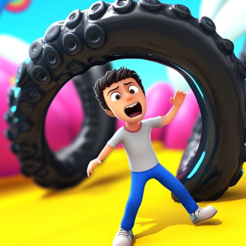 The Nom: Fighting monster - alien invasion. Strategy games