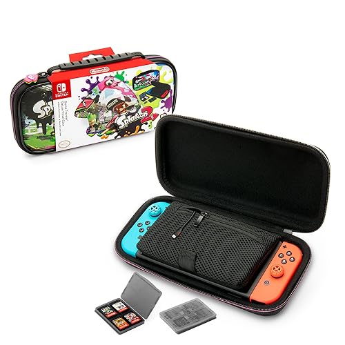 Miniatura 2 de Nintendo Switch Game Traveler Deluxe Travel Case