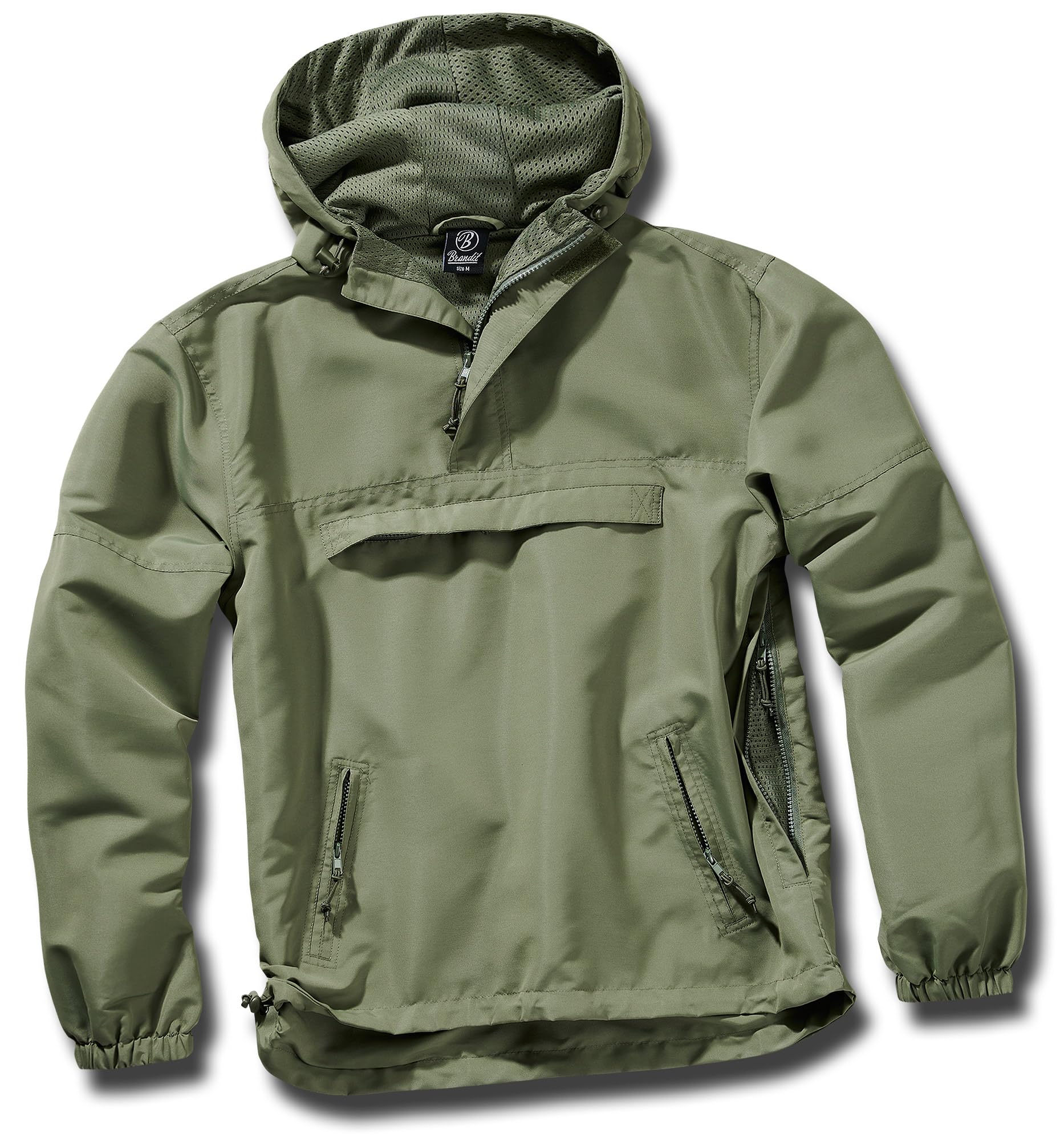 Brandit Summer Windbreaker US Version
