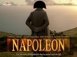 Napoleon (TV Series)
