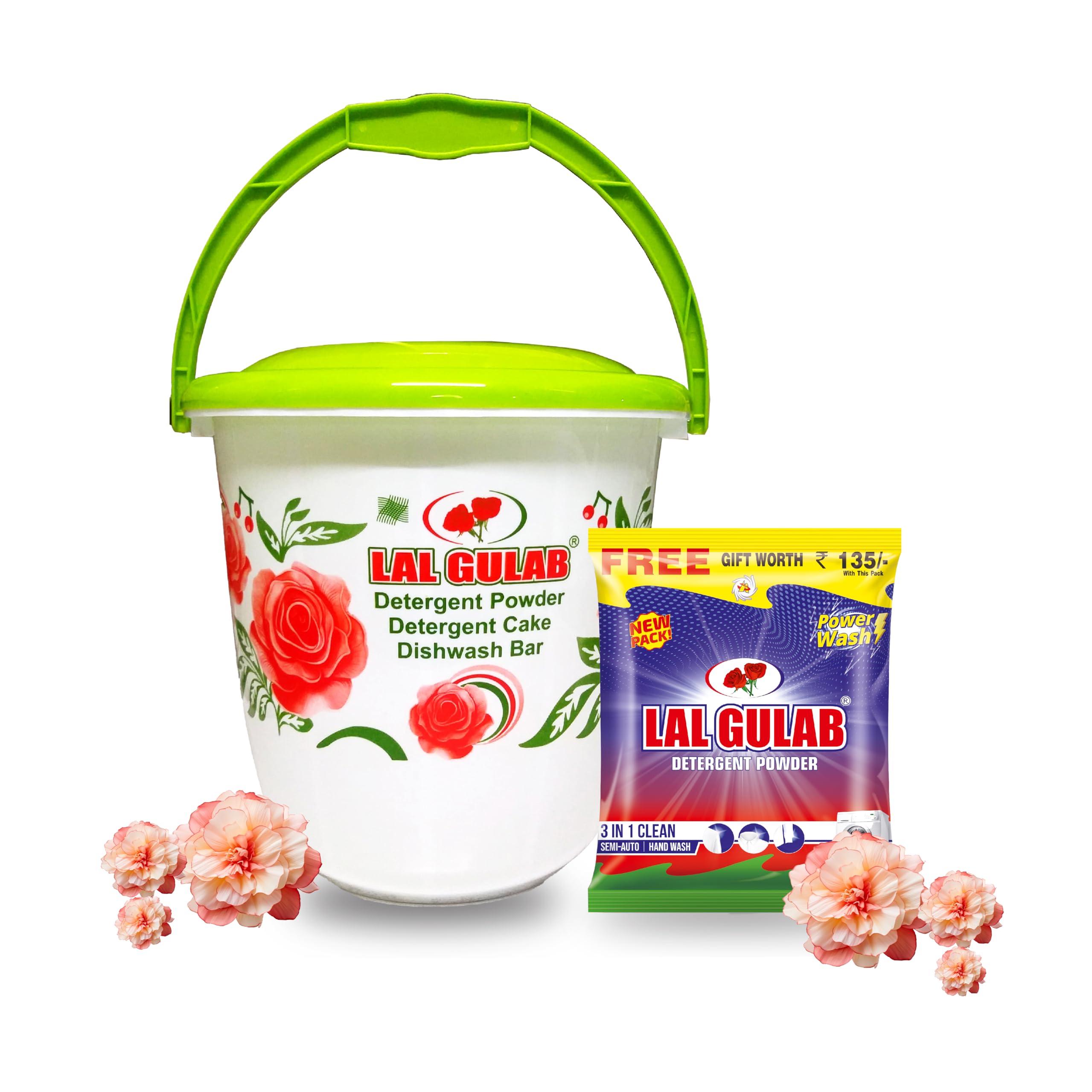 See full amazon price history chart for LALGULAB Double Power Washing Powder Value Pack 13 Litre Bucket with cap FREE with 12KG Detergent Powder LALGULAB Double Power Washing Powder Value Pack 13 Litre Bucket with cap FREE with 12KG Detergent Powder (B0DB8PVYX6) Amazon Price History, Amazon Price Tracker