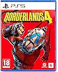 Borderlands 4 PS5