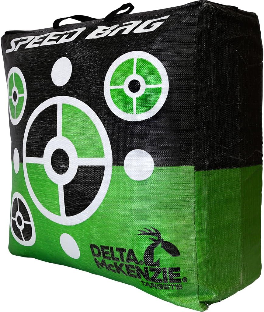 DELTA 70662 Speed Bag 24x24x10