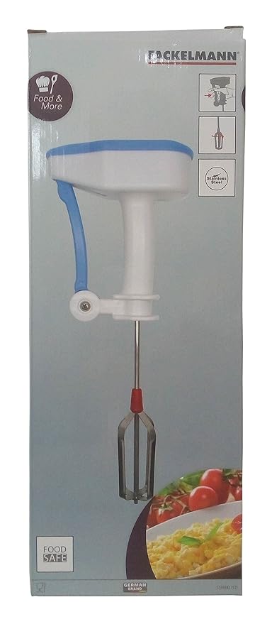 fackelmann handmixer
