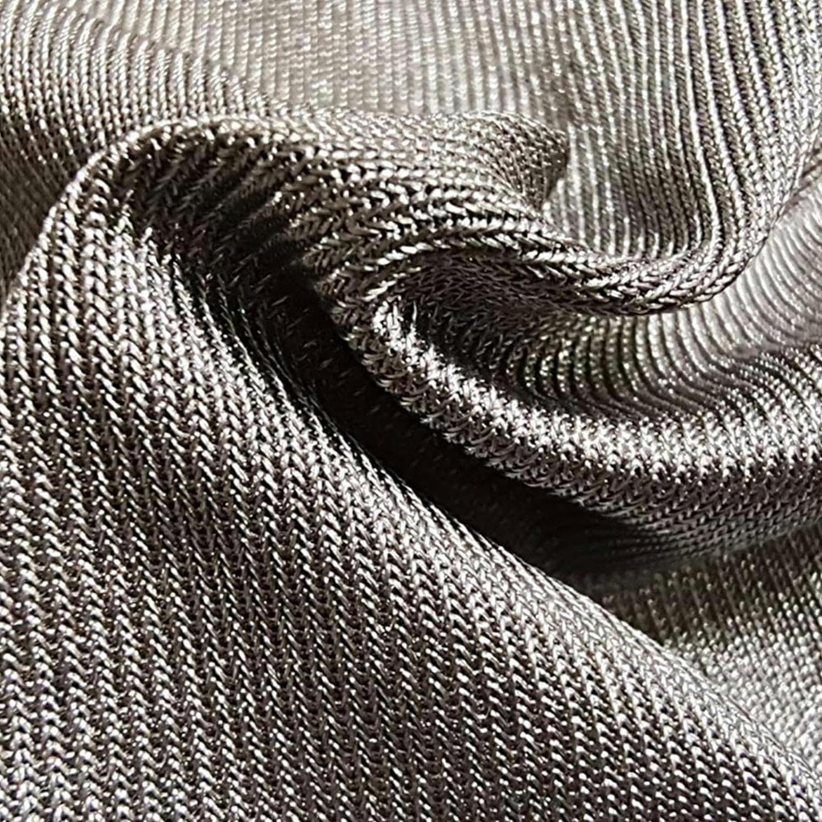 Tissu de protection contre les champs électromagnétiques XENITE haute conductivité anti-ondes
