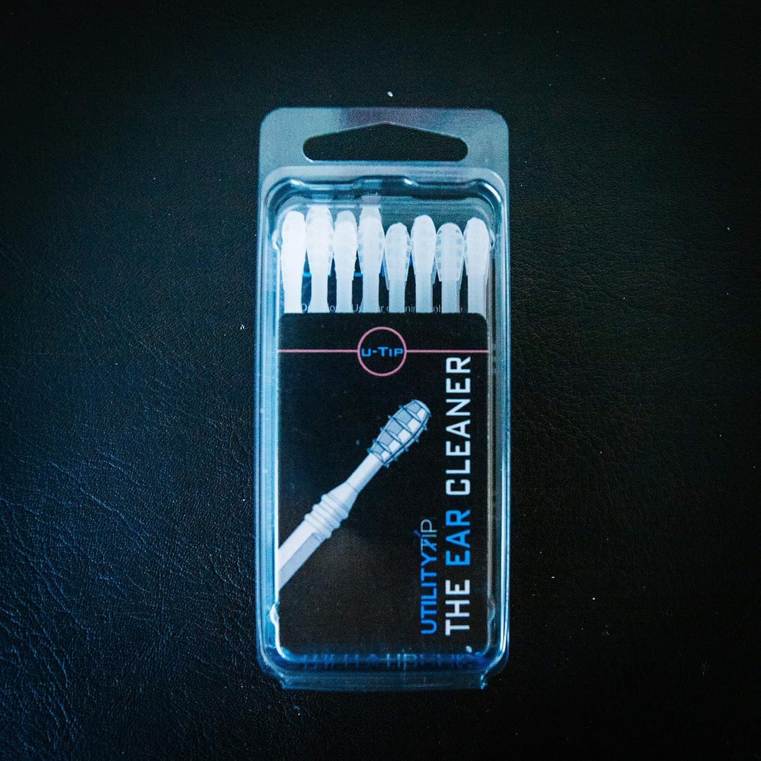 Master Ear Cleaning Kit | New All-In-One Reusable Ear Wax Remover Kits | Contains 2 Hydrogen Peroxide Travel Sprays, 10 Re-Usable Spiral Ear Cleaner Tips and 3 Sets of Ear Plugs | Complete