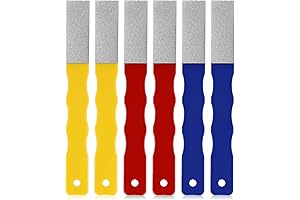 Honoson Diamond Sharpening Hones Sets: Precision Sharpening for Every Need