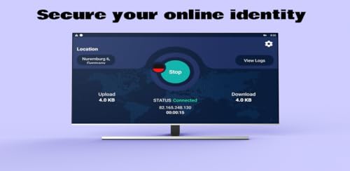 Surfsmart VPN