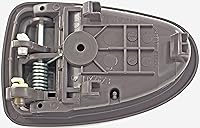 Vista 2 de Dorman 92202 - Manija de puerta interior compatible con modelos seleccionados Dodge/Hyundai