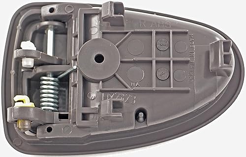 Miniatura 2 de Dorman 92202 - Manija de puerta interior compatible con modelos seleccionados DodgeHyundai