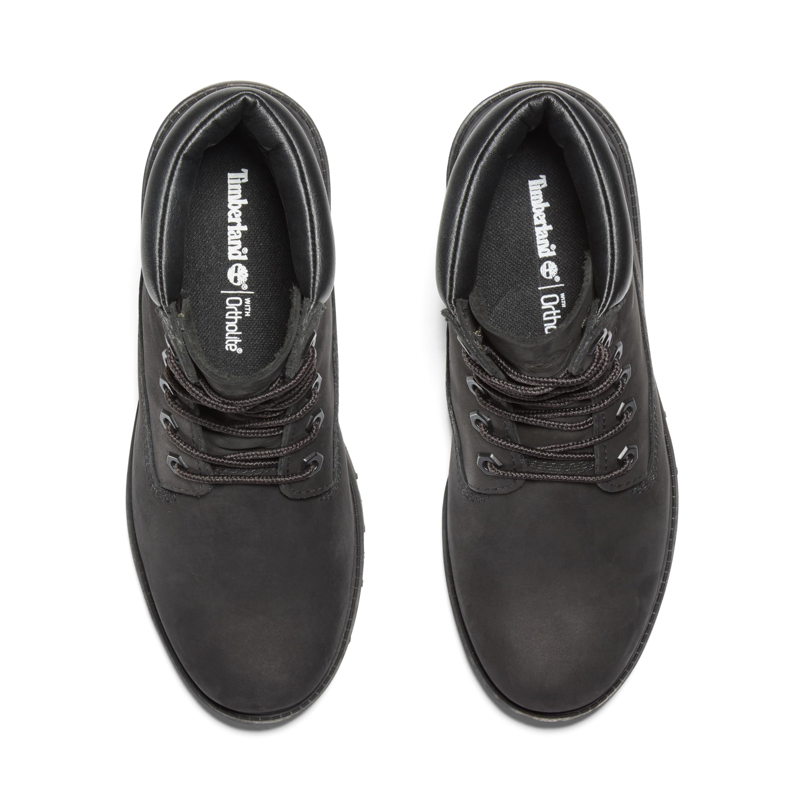 Timberland Linden Woods Wasserdichter Fleece, Zusammenklappbar Botte tendanceFemme