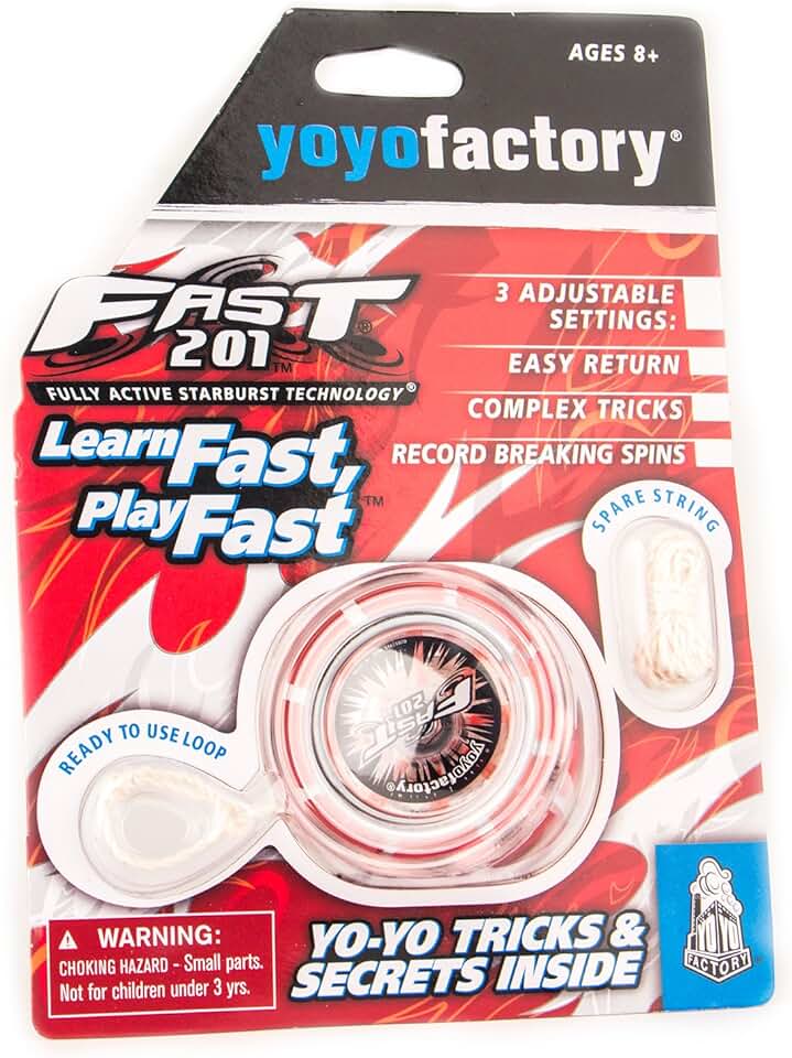Amazon.co.uk fizz yoyo