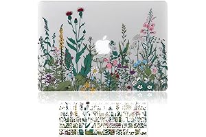 Case for MacBook Pro 15 Inch A1398 with Retina Display