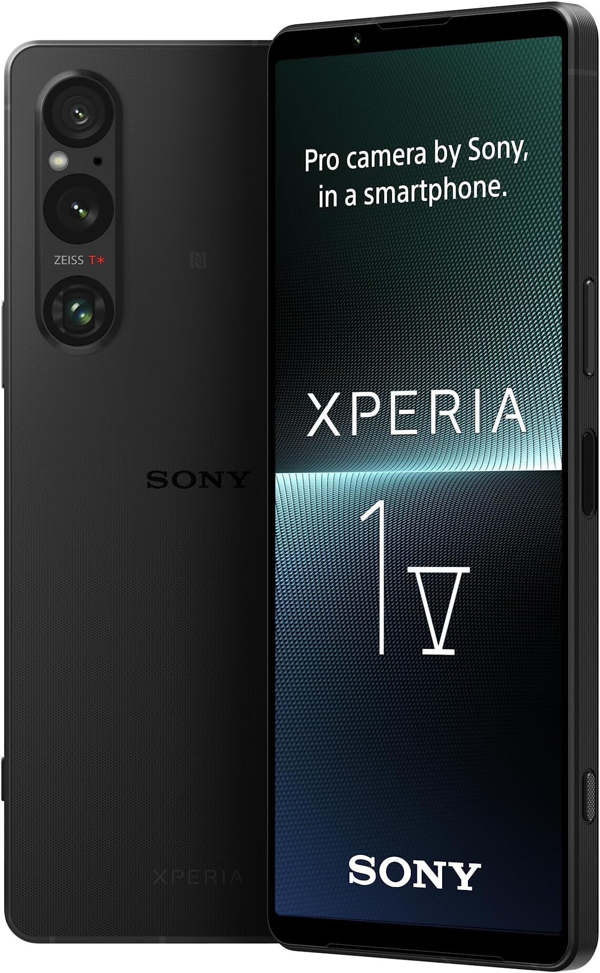 Sony Xperia 1 II 5G - Advertentie 1395830