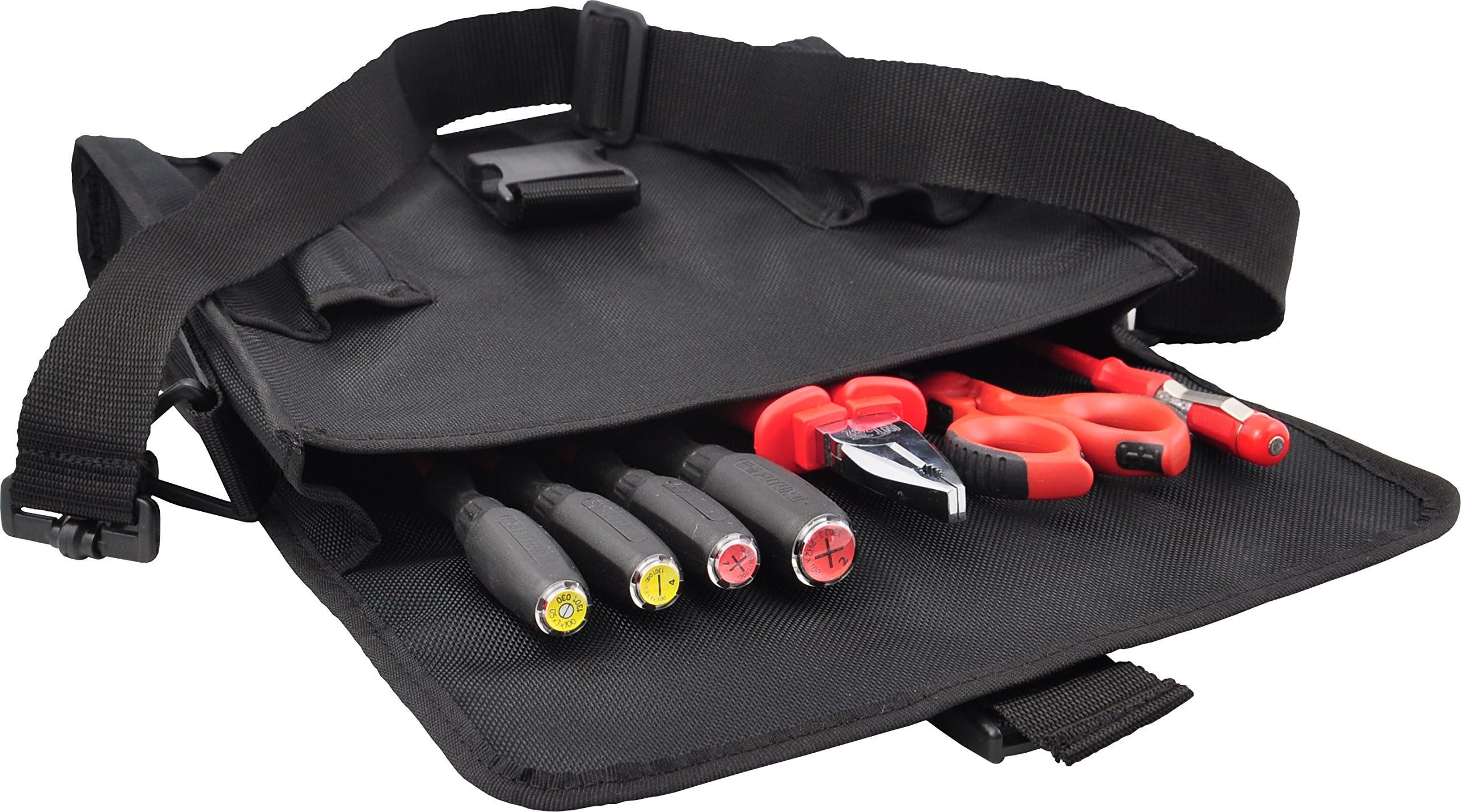 intercable ao1814 Eurobag Mini Bag, Black