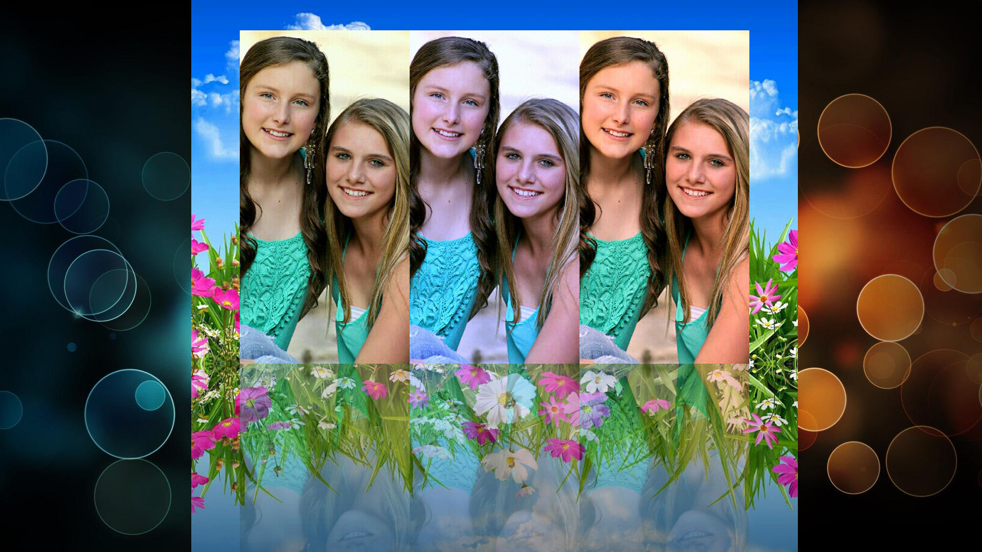 Mirror Collage Art App on Amazon Appstore