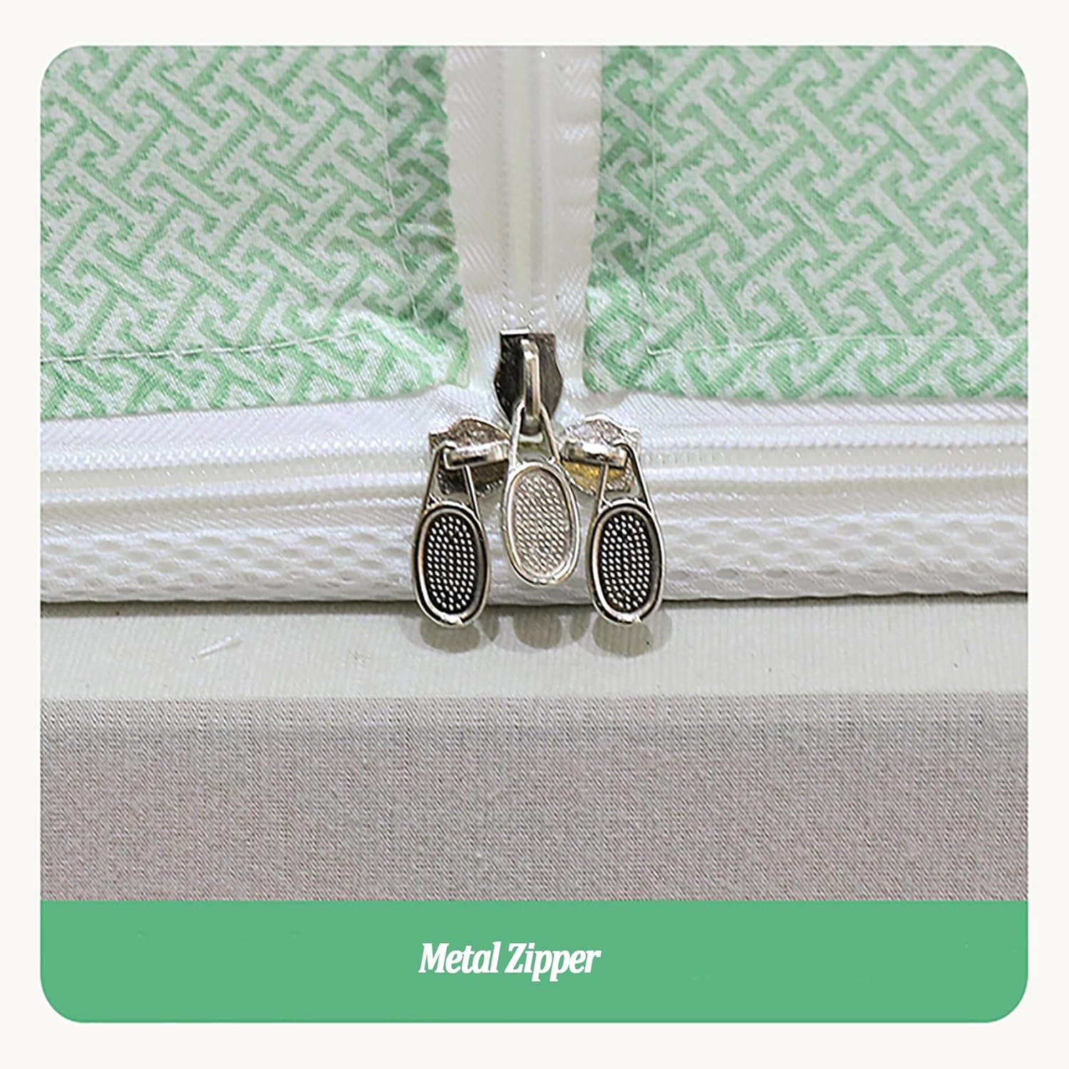 Cozy Drape Bed Netting Canopy Frame 4 Corners Canopy Bed Frame Post Poles with Curtain Mosquito Net Bed Frame Curtain Brackets Elegant(Blue Full)