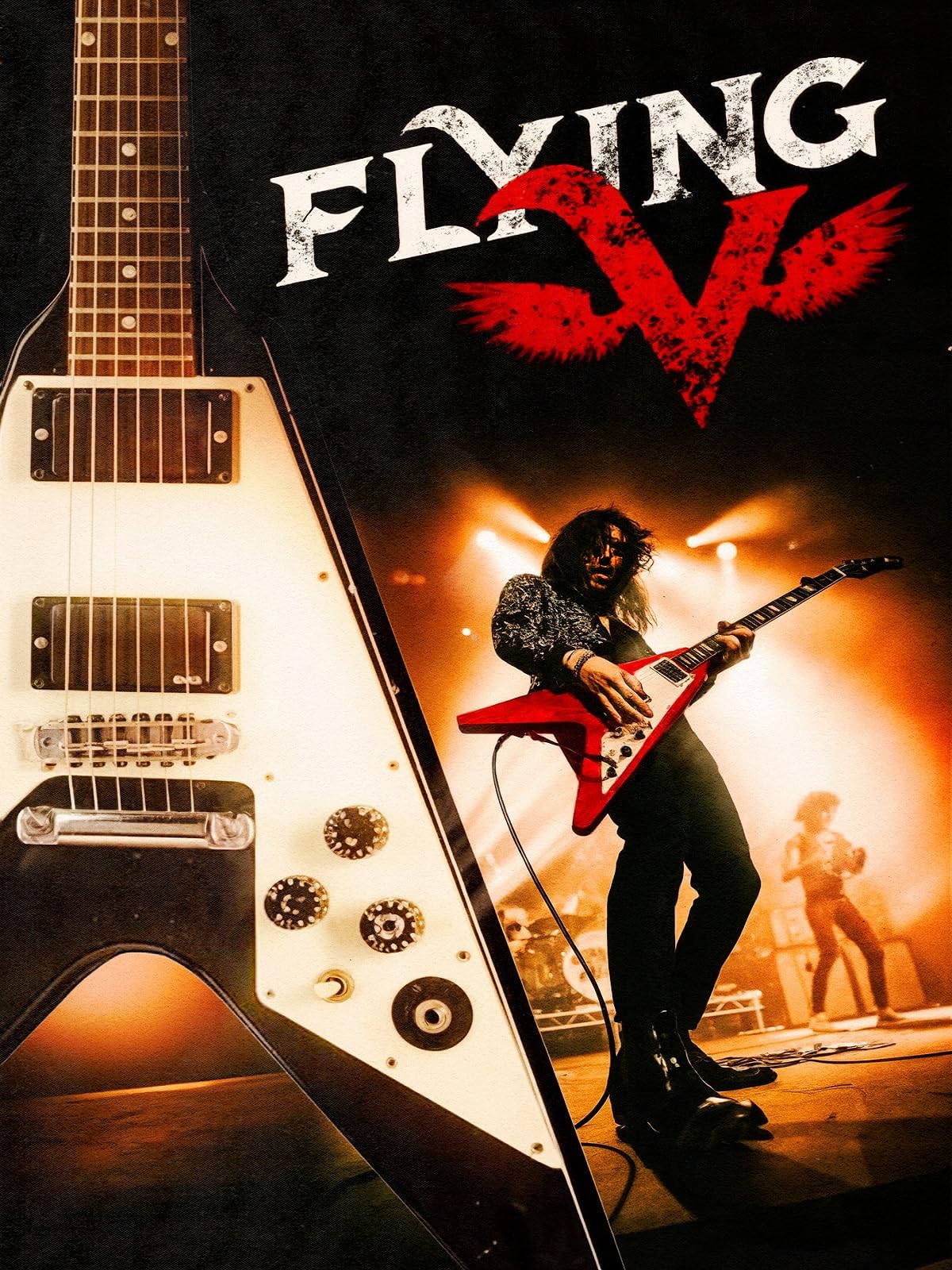 Flying V