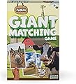 Giant Matching Game